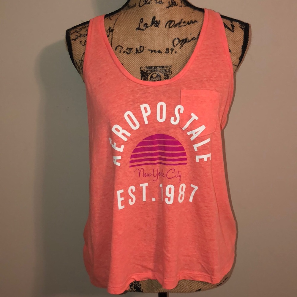 Aeropostale tank top